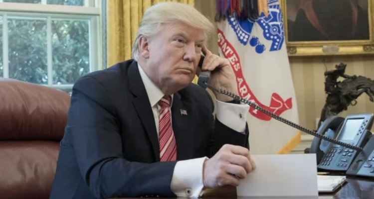 Trump habla con líderes de Tailandia y Camboya y asegura que negociarán un alto al fuego “inmediato”