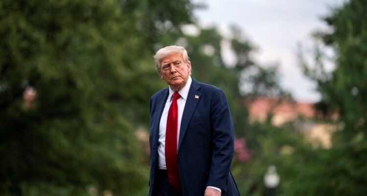 Trump enviará sistemas de misiles Patriot a Ucrania: dice que Europa pagará por ellos