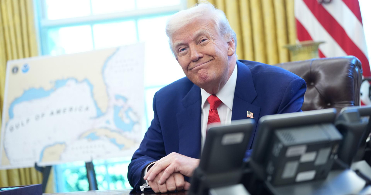 Trump dice que enviará cartas notificando los aranceles: Van Klaveren dice que no aplicaría a Chile
