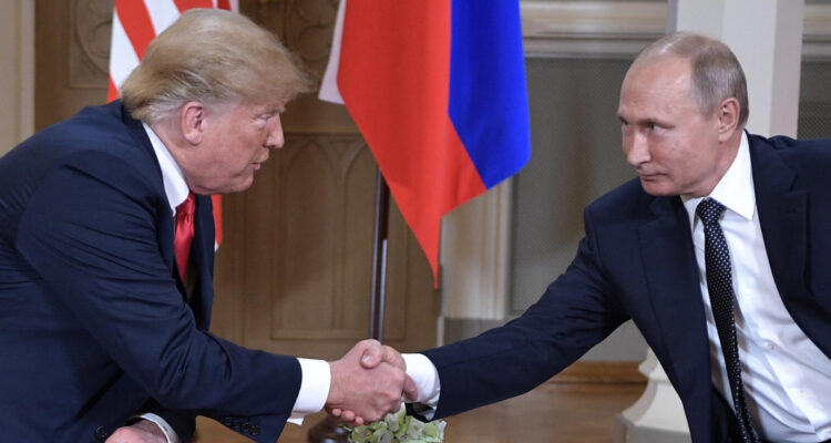 Kremlin considera “muy serio” el ultimátum de Trump a Rusia: pide esperar reacción de Putin