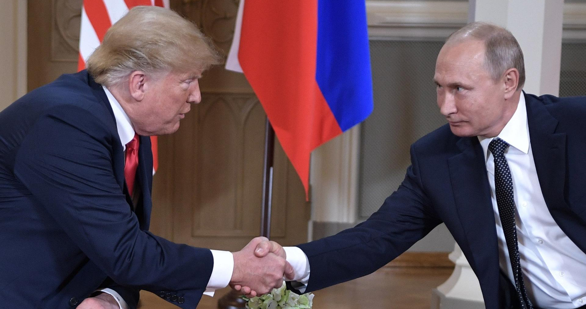 Kremlin considera “muy serio” el ultimátum de Trump a Rusia: pide esperar reacción de Putin
