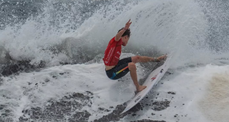 Terremoto en Rusia: alerta de tsunami obliga a suspender primer día del Campeonato Nacional de Surf