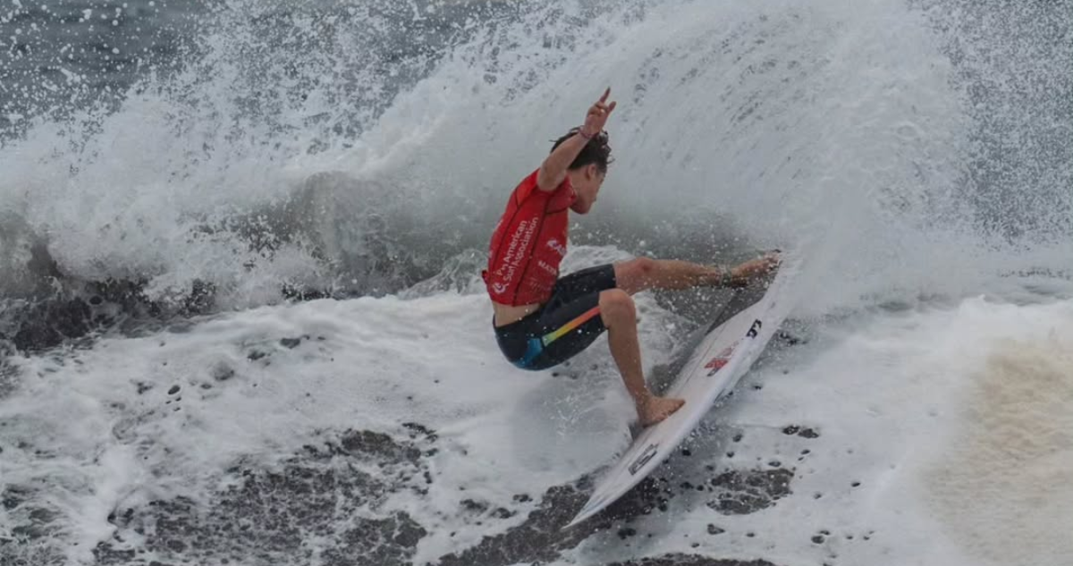 Terremoto en Rusia: alerta de tsunami obliga a suspender primer día del Campeonato Nacional de Surf