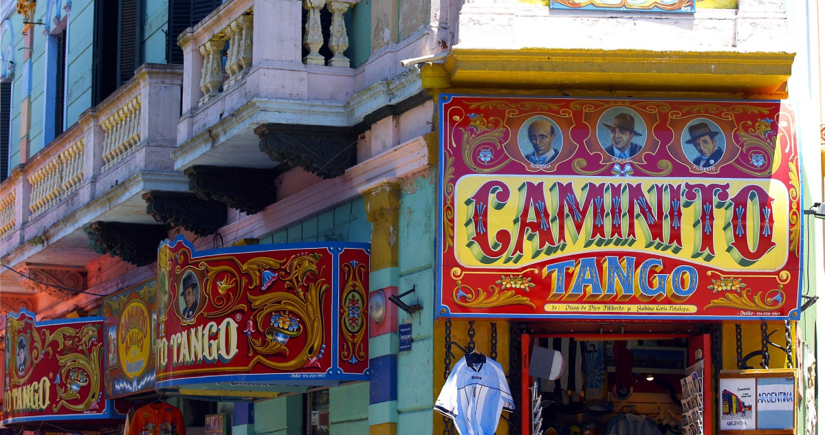 Cae otra vez la llegada de turistas a Argentina: tipo de cambio sigue poco favorable