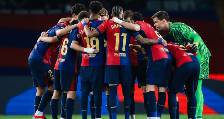 Con Barcelona incluido: UEFA aplica millonarias multas a europeos por infringir Fair Play financiero