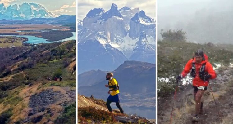 Ultra Paine 2025 suma más de mil inscritos.