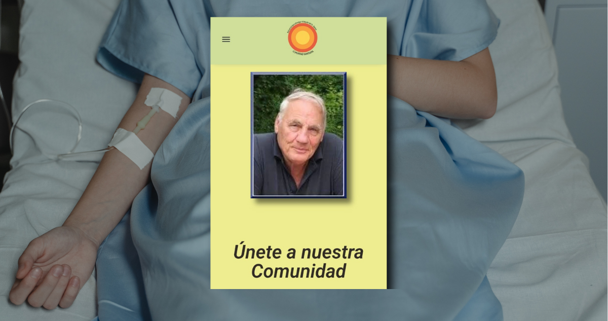 “Una evidente secta” acusan a comunidad liderada por chilena de incitar a no tratar el cáncer