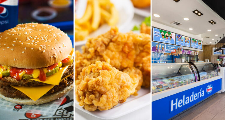 Holding tras Heladerías Savory, PJD y Pollo Stop baraja venta de una marca para poder seguir operando