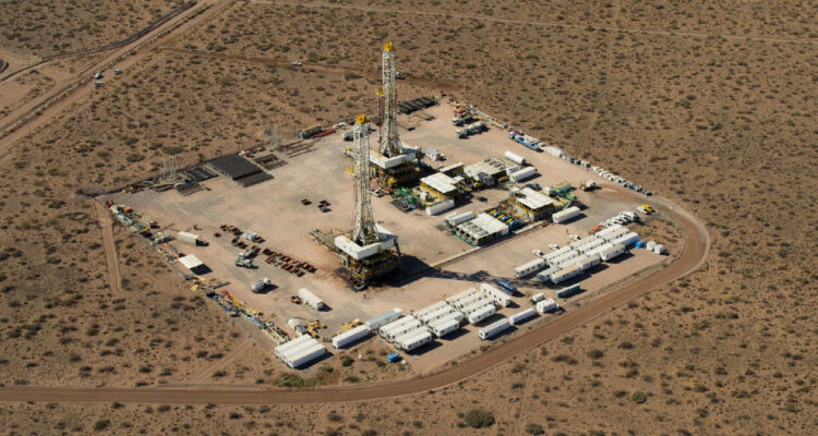 Argentina consolida el superávit de su balanza energética en el primer semestre