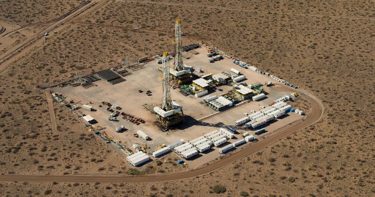 Argentina consolida el superávit de su balanza energética en el primer semestre