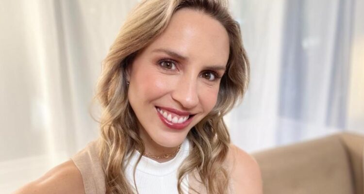 Vale Ortega se va de Chile y este es su plan: “Fue la decisión más fácil de la vida”