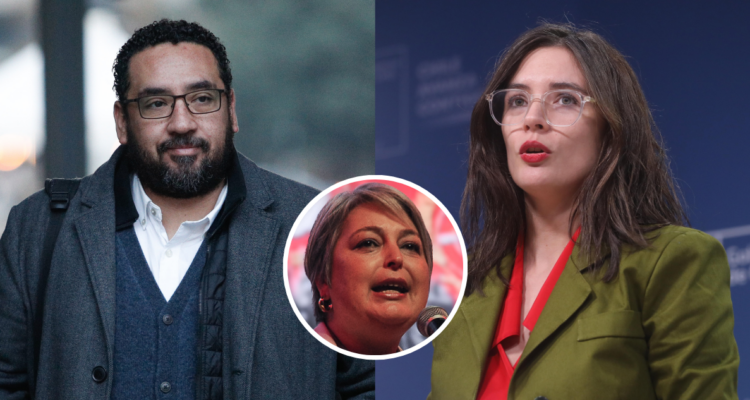 Vallejo descarta que Cataldo se sume a comando de Jara: Boric define la continuidad de sus ministros