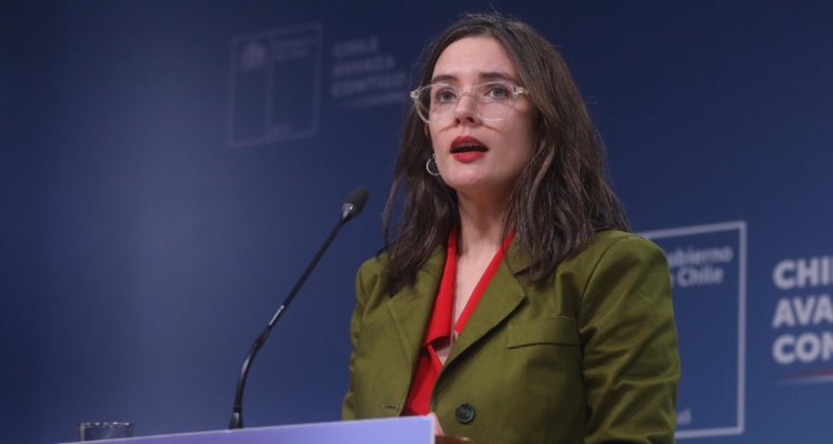 Vallejo dice que liberación de sicario daña directamente la confianza en el sistema de Justicia Penal