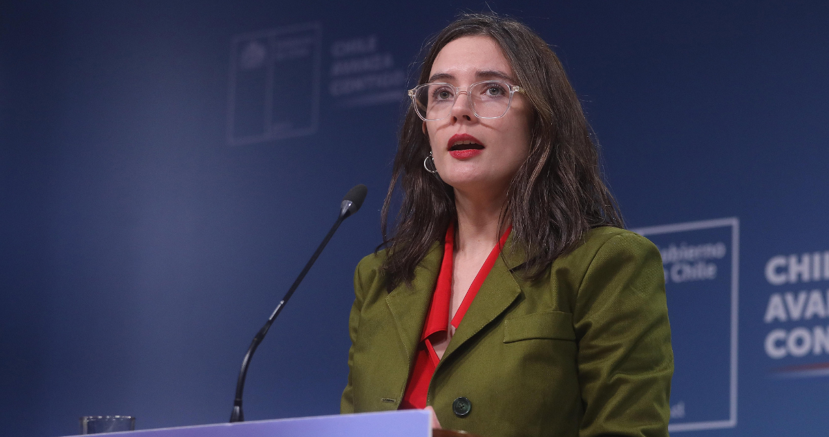 Vallejo dice que liberación de sicario daña directamente la confianza en el sistema de Justicia Penal