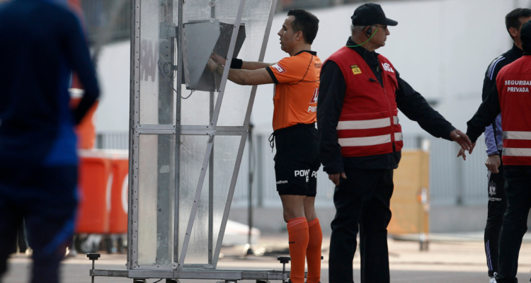 Polémicas del Superclásico: así operó el VAR en los tres penales sancionados por Piero Maza
