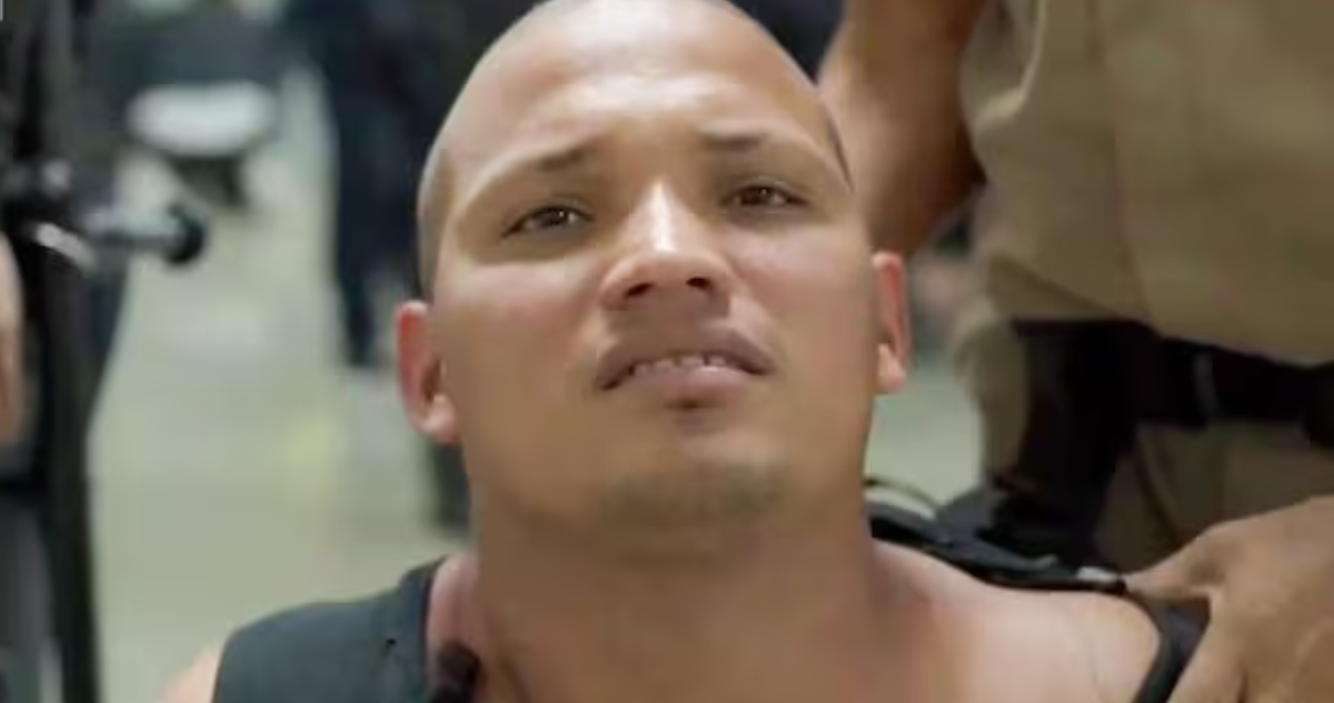 Atravesamos el infierno: venezolanos liberados cuentan cómo es vivir en la megacárcel de El Salvador