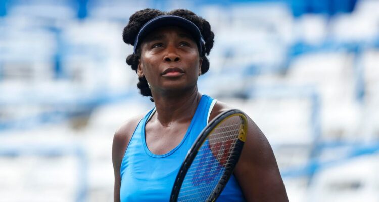 Venus Williams habló de su regreso triunfal al tenis tras 16 meses inactiva