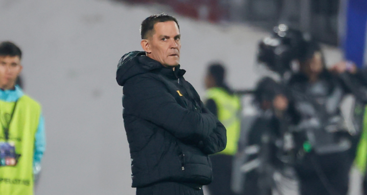 “No es común”: DT de Guaraní asume como casi imposible dar vuelta goleada ante La U en Sudamericana