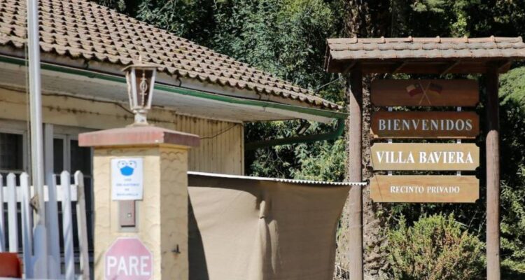 Comunidad de Villa Baviera rechaza decreto de expropiación: “El Estado nos revictimiza nuevamente”