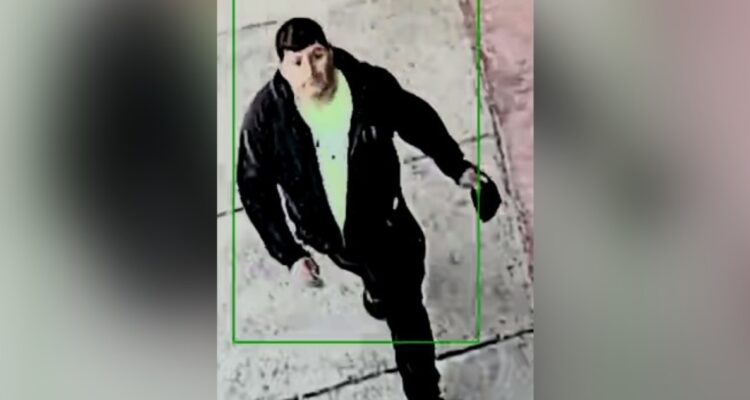 Violador de escolar en La Calera: queda en prisión preventiva