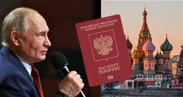 visa anti-woke Rusia