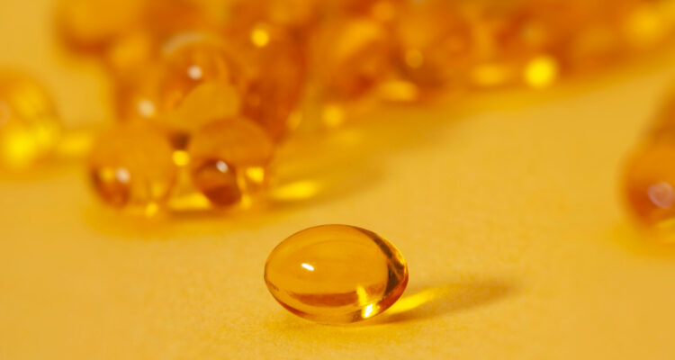 Descubren efecto de la vitamina D para proteger del envejecimiento