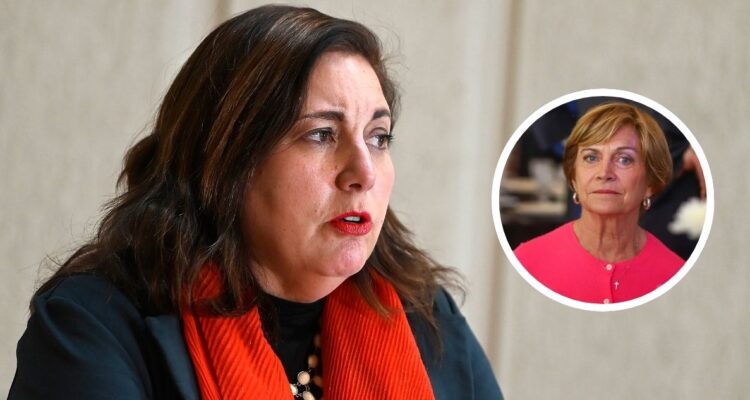 Vodanovic empatiza con Matthei: “Sufre ataques que yo no veo que se le hagan a los hombres”