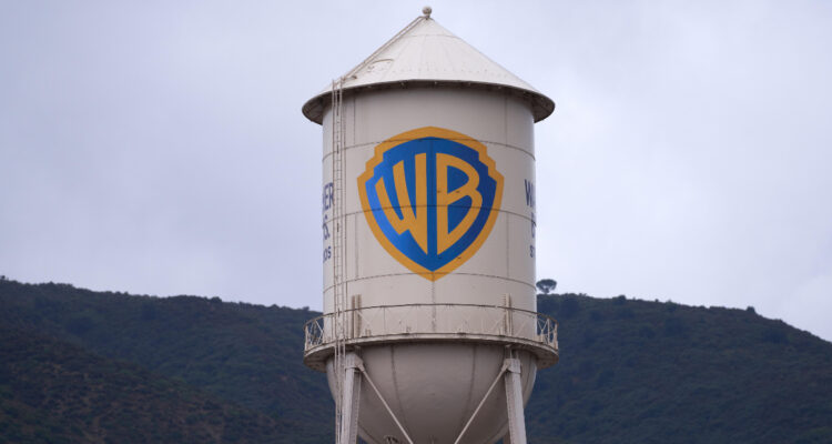 Warner Bros. despedirá al 10% de su plantilla cinematográfica en medio de una reorganización interna
