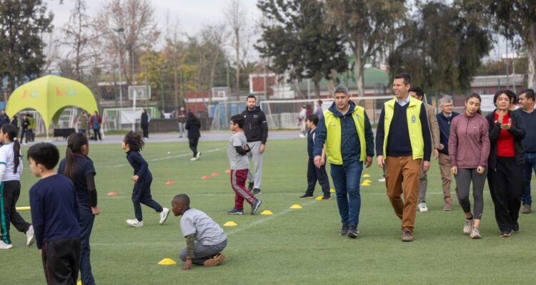 Municipalidad de Renca