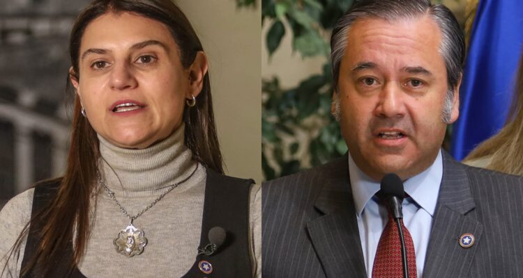 Republicanos critican cifras de desempleo entregadas por el INE: responsabilizan a exministra Jara