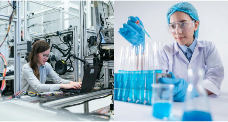 Convocan a científicas chilenas a premios For Women in Science: conoce los requisitos para postular