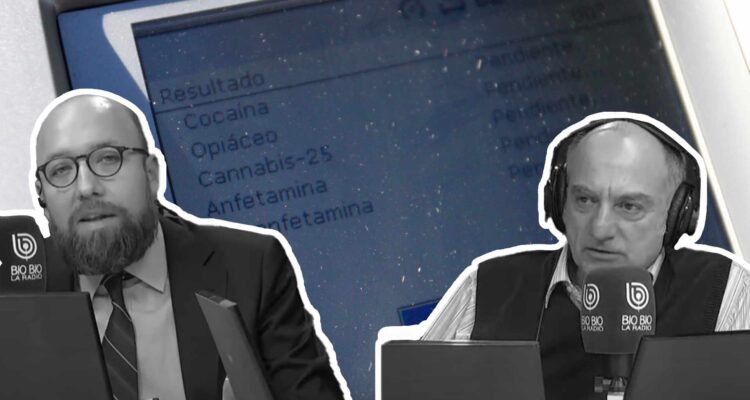 Causa y Efecto | Vuelos sin control y exámenes caros: las alertas tras casos de droga en las FFAA