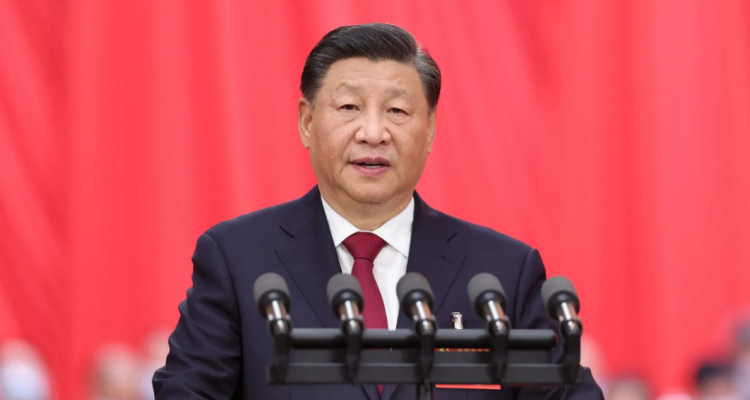 Xi Jinping