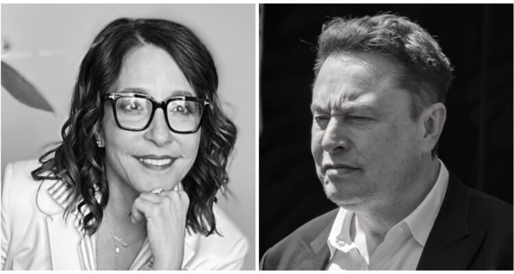 CEO de X informa su renuncia a Elon Musk, en medio de supuesto lío por mensajes que elogian a Hitler