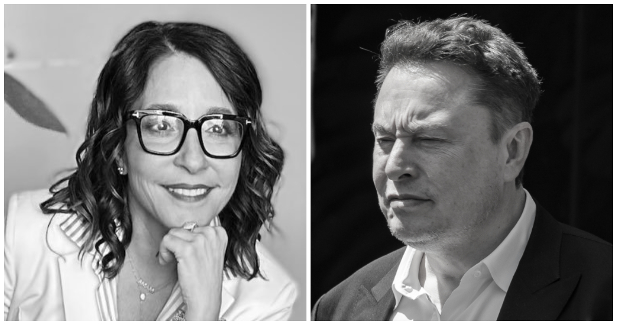 CEO de X informa su renuncia a Elon Musk, en medio de supuesto lío por mensajes que elogian a Hitler