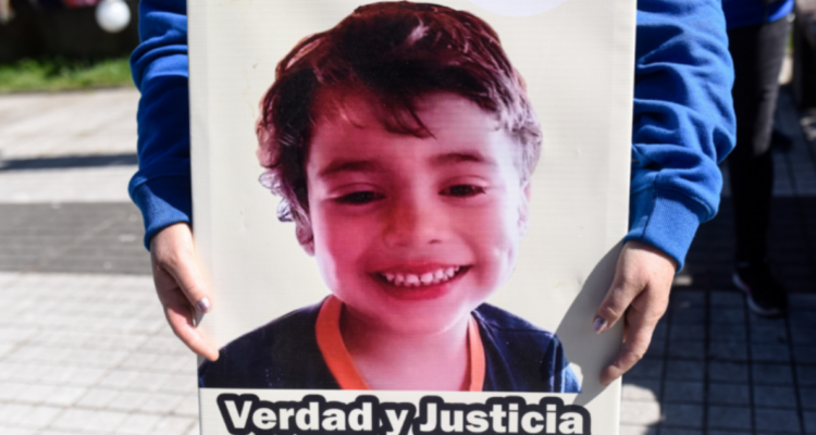 Confirmado: Fiscalía no se rinde y pide anular fallo que absolvió al tío abuelo de Tomás Bravo