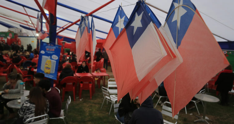 CONTEXTO | AGENCIA UNO