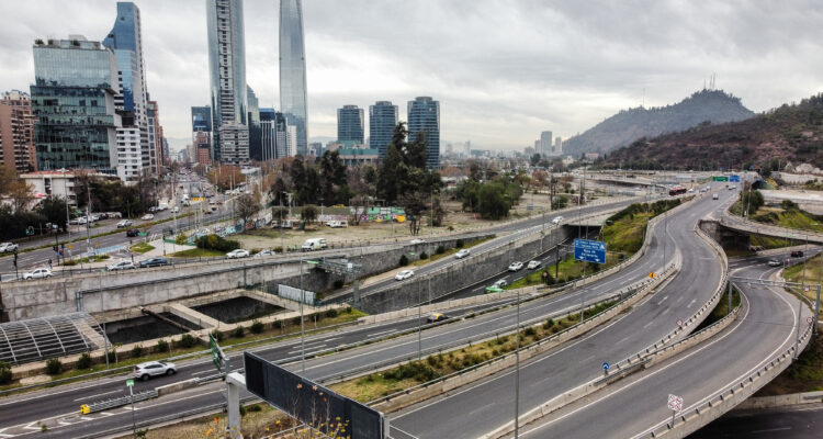 DIEGO MARTIN / AGENCIAUNO
