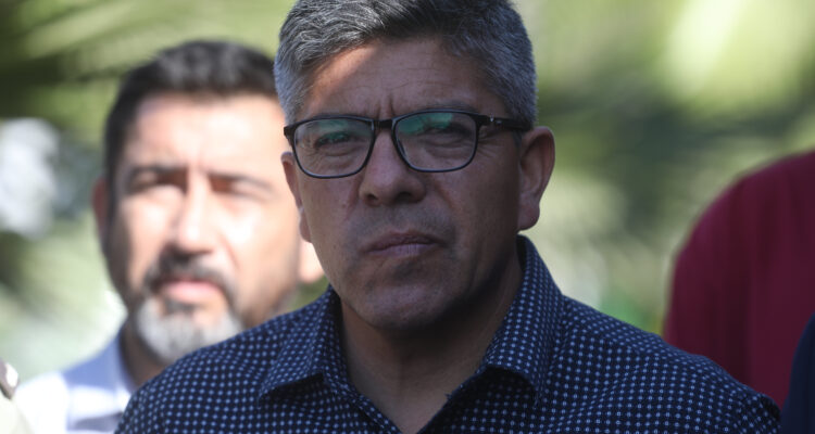 SEBASTIAN BELTRAN GAETE / AGENCIUNO