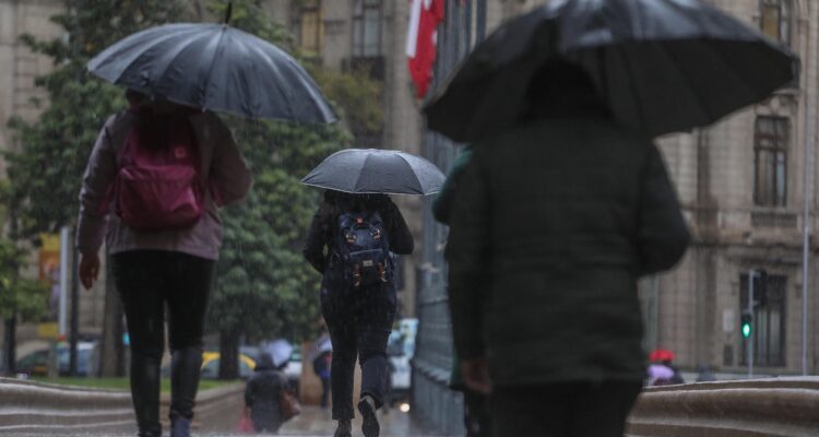 SEBASTIAN BELTRAN GAETE / AGENCIAUNO