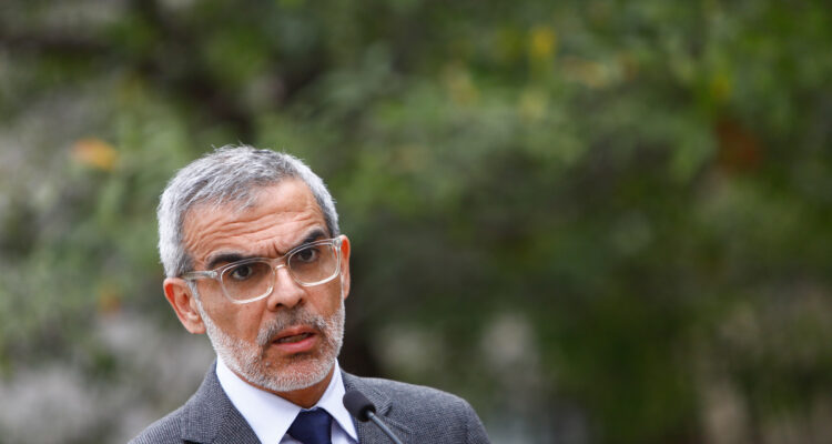 LUKAS SOLIS / AGENCIAUNO