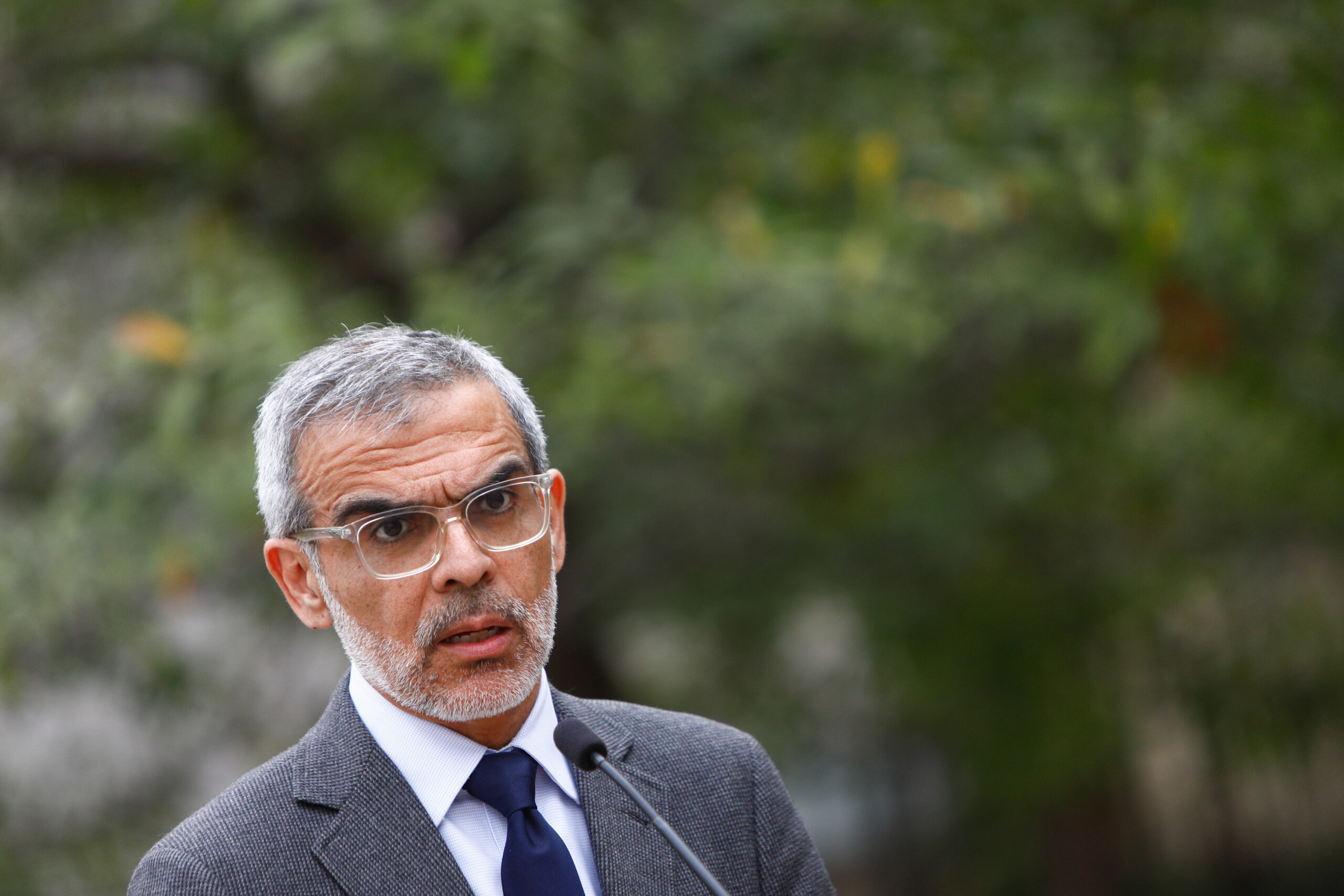 LUKAS SOLIS / AGENCIAUNO