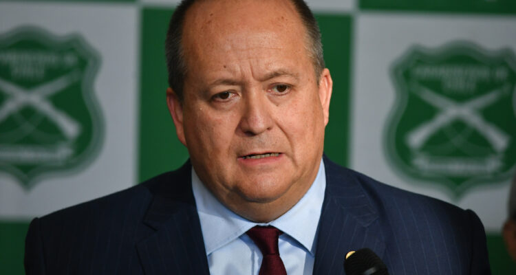 OSCAR GUERRA / AGENCIA UNO
