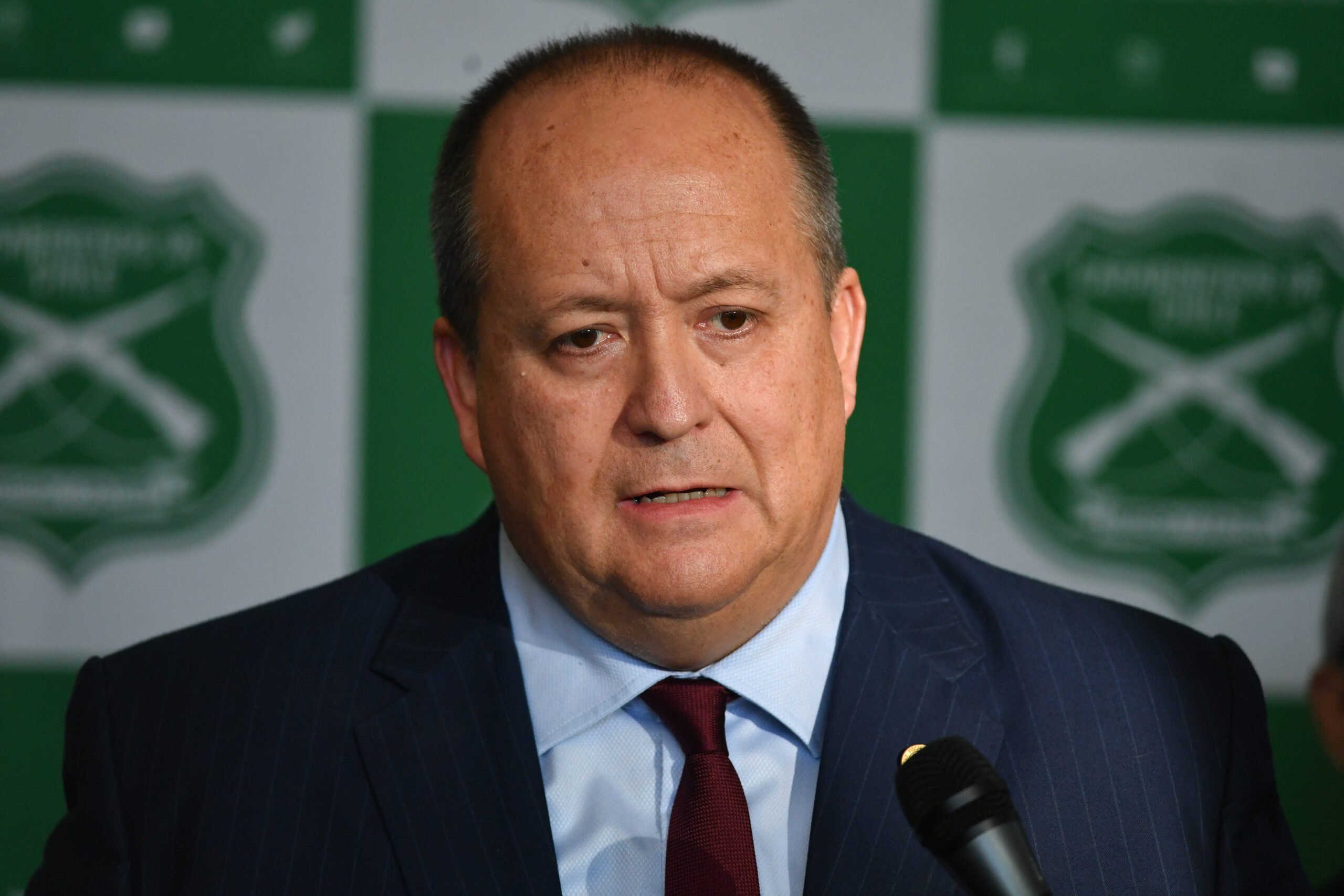 OSCAR GUERRA / AGENCIA UNO