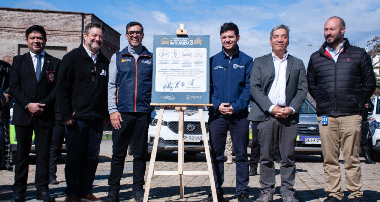 VICTOR HUENANTE / AGENCIAUNO