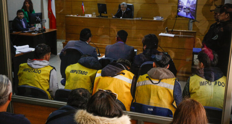 DIEGO MARTIN/ AGENCIAUNO