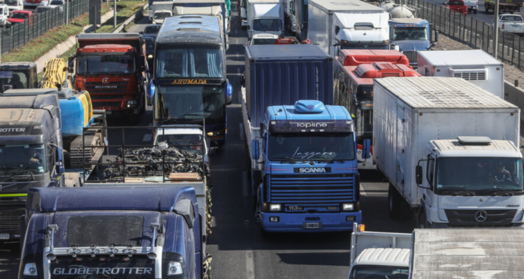 Aciddentes de tránsito dejan 10 fallecidos durante el fin de semana largo.