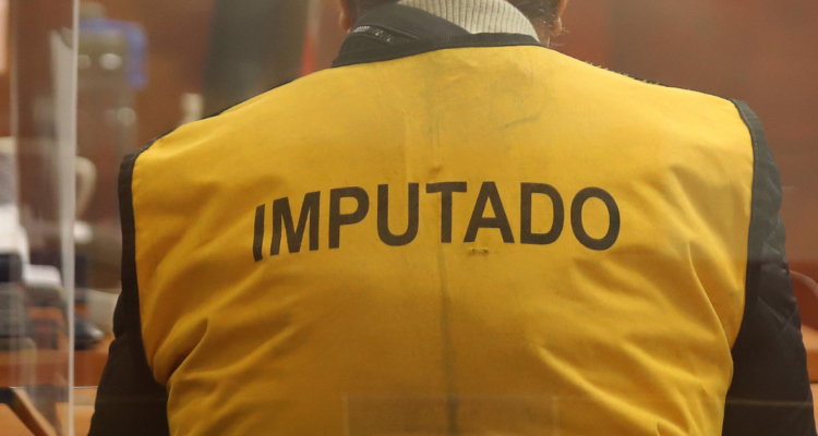 Fijan fecha para inicio de juicio contra acusado de matar a inspector de la PDI en Temucuicui