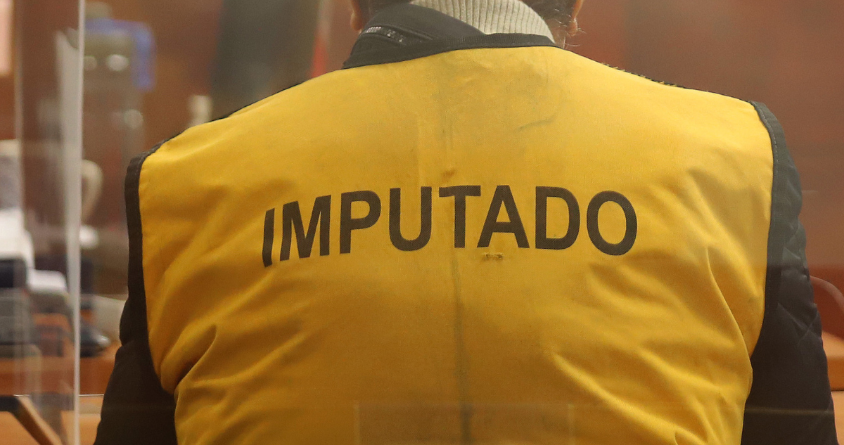 Fijan fecha para inicio de juicio contra acusado de matar a inspector de la PDI en Temucuicui