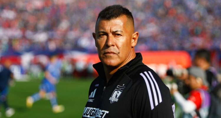 Agente de Jorge Almirón dio detalles de salida del DT.